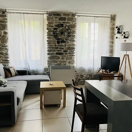 Maison De Village *