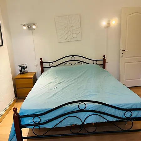 Maison De Village بيت للعطل